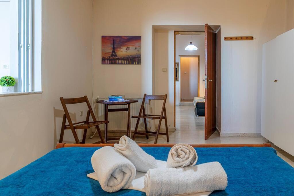 Makarounis Thea Hotel Petalídi Kültér fotó